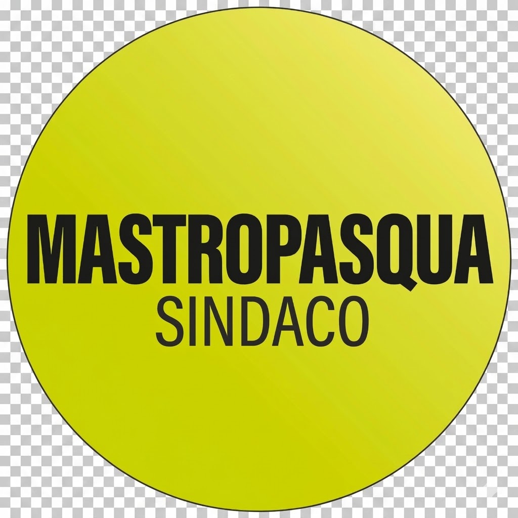 Mastropasqua Sindaco